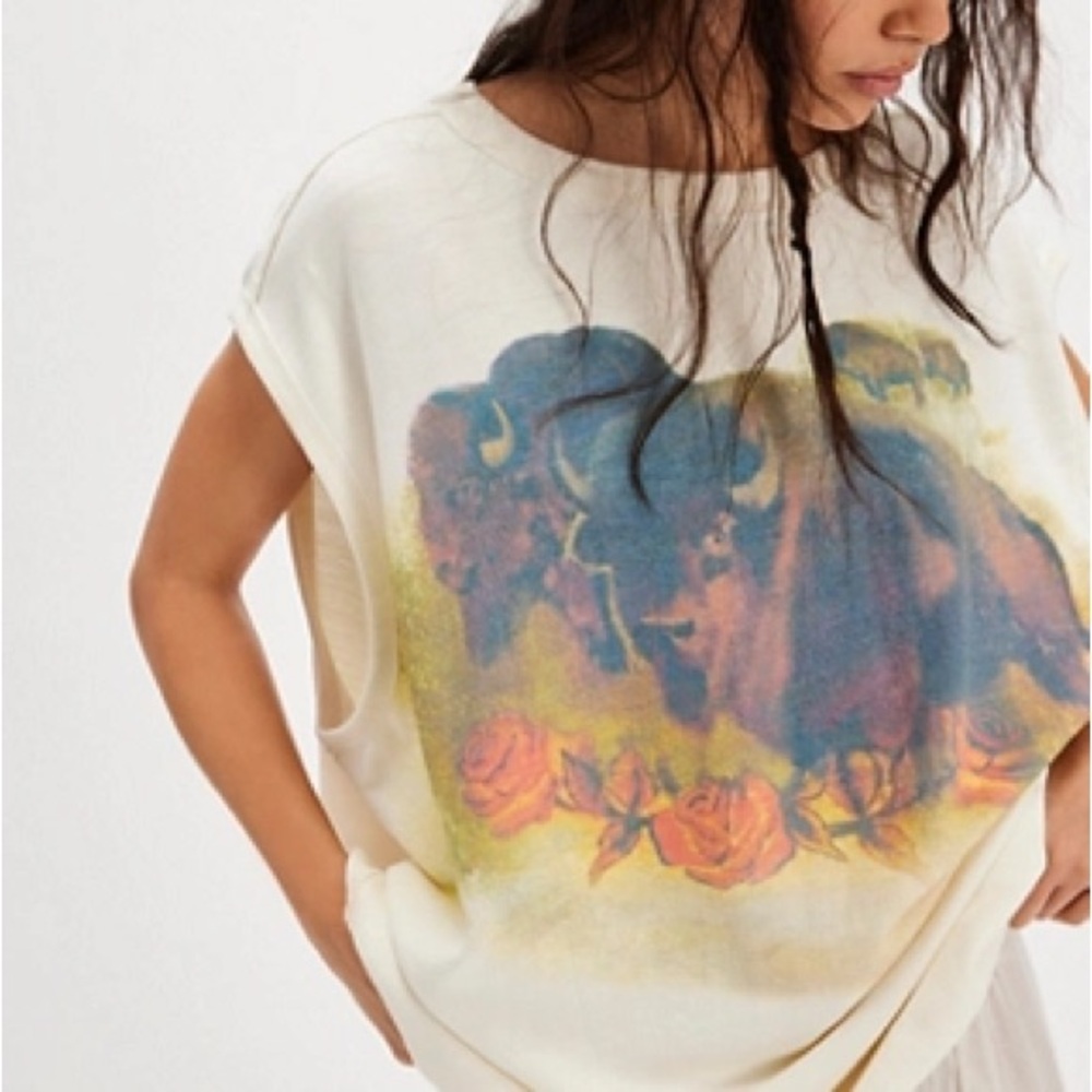 Free People We The Free Dakota Vest